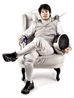 Fencer