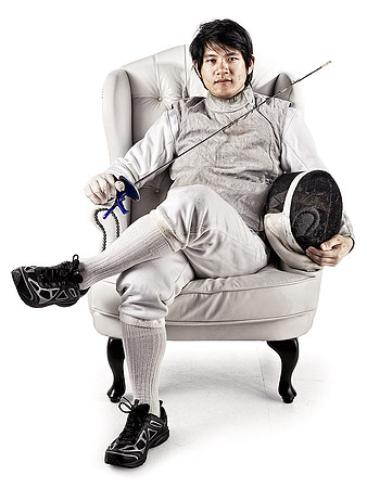 Fencer