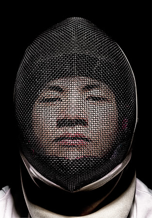 Fencer