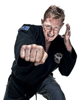 Hapkido
