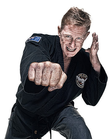 Hapkido