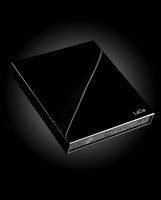 CD burner