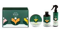 We the Wild plant care