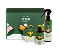 We the Wild plant care
