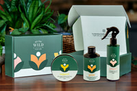We the Wild plant care